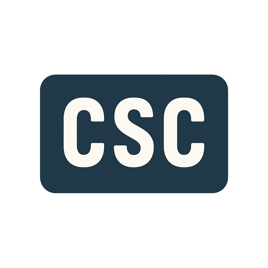 Coffee Shop Cowboys logo